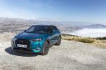 DS 3 Crossback 2019 года (WW)